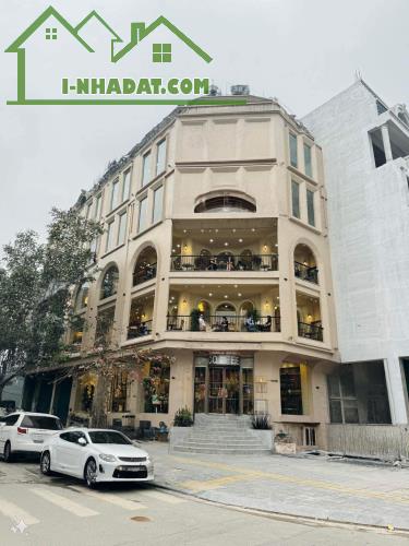 Cho thuê nhà, Thái Thịnh, Yên Lãng, Nguyễn Văn Tuyết; 111m2* 5T -42 tr