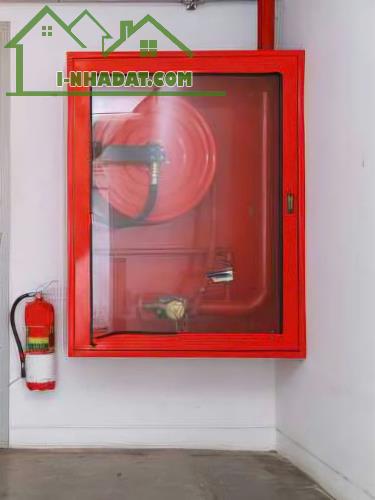 Cho thuê nhà, Thái Thịnh, Yên Lãng, Nguyễn Văn Tuyết; 111m2* 5T -42 tr - 1