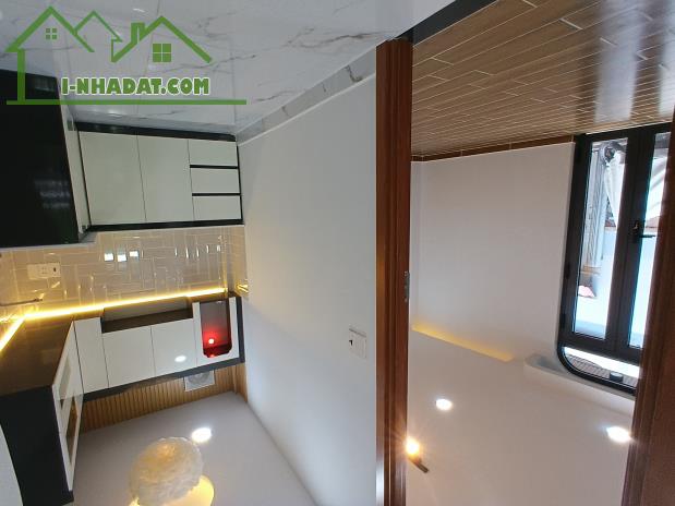 Nguyễn Trãi - P.2 - Q.5 Có Phòng Ngủ Tầng Trệt - 45,8m² x 2 Tầng - 2 Mặt Tiền - 7,090 Tỷ - 3