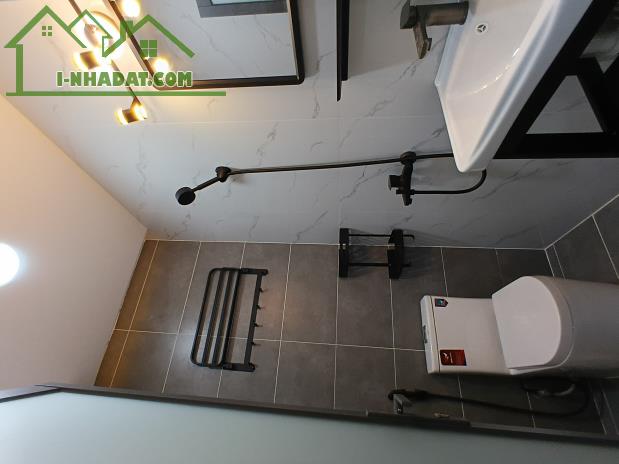 Nguyễn Trãi - P.2 - Q.5 Có Phòng Ngủ Tầng Trệt - 45,8m² x 2 Tầng - 2 Mặt Tiền - 7,090 Tỷ