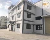 CHO THUÊ NHÀ XƯỞNG – KCN ĐỒNG AN 2, BÌNH DƯƠNG – 4.100m²