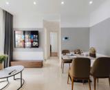 Vinhomes Trần Duy Hưng - Trục 2PN 88m2 "hoa hậu" bc ĐN, view hồ Thanh Xuân, giá 10 tỷ