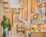 Căn Duplex 3PN vốn tự có chỉ 480 triệu - Tòa P7 vị trí vàng tại dự án, sổ đỏ lâu dài dòng