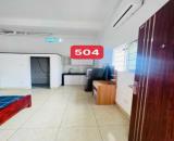 Cho thuê phòng Full đồ tại Địa chỉ : Ngõ 87/59 YÊN XÁ -Tân Triều D T 20 m2