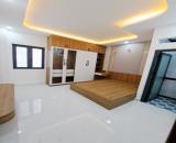 Nhà mặt tiền Gò Xoài, 60m², 5 tầng có thang máy, 7PN, khu kinh doanh sầm uất, chỉ 9.X tỷ