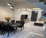 Nhà 5 tầng xây chắc chắn, thiết kế đầy đủ công năng