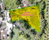 QUỸ ĐẤT 4221M² (NGANG 50M) – SÁT MẶT TIỀN PHƯỚC THIỆN – GẦN VINHOMES GRAND PARK