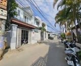 Bán nhà 2 tầng 95,8m2 mặt tiền đường Gò Cây Sung, cách biển Trần Phú chỉ 7