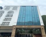 Tôi cho thuê nhà, 134m2- 7T, Linh Lang, Đào Tấn, Phan Kế Bính -74 tr