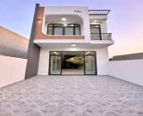 Bán nhà lầu gần Cây Xăng Đức Hưng - 90m2 thổ cư, sổ hồng riêng, 1ty75