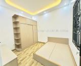 Bán nhà đẹp Nguyễn Công Trứ- 3 tầng - 41m² - 3,59 TỶ