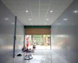 BÁN ĐẤT 93.6m2, full thổ cư đất ở ĐT, có nhà cấp 4 mới xây Tại Phường Tân Phong, TP Biên