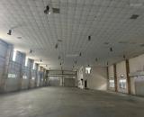 Cho thuê tổ hợp nhà xưởng độc lập tại đường CN9, Cụm CN Nam Từ Liêm, Xuân Phương, Hà Nội