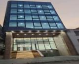 Cho thuê nhà, 94m2- 6T, Trung Hòa, Vũ Phạm Hàm, Trần Kim Xuyến -50 tr