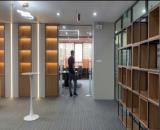 Cho thuê văn phòng 250m2 view hồ tại ngọc khánh plaza - giảng võ giá chỉ 300k/m2