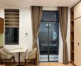 Cho thuê căn hộ cao cấp 1 ngủ (30m2) Vinhomes Marina.