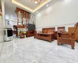 Nhà ngay khu biệt thự sau Gigamall Thủ Đức, 73m2, đường rộng 6m chỉ 9 tỷ nhỉnh