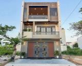 🏡BÁN NHÀ 3 TẦNG- SỐ 129 ĐƯỜNG D14 KHU DÂN CƯ HỒNG LOAN - P. CÁI RĂNG - TP CẦN THƠ