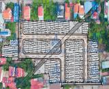 🚨 ĐẤT 84m² - MẶT TIỀN 6M - ĐƯỜNG 10M - KHU ĐẤU GIÁ TỔ 6, THỊ TRẤN AN DƯƠNG - CHỈ 3,5 TỶ