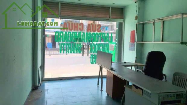 CHO THUÊ MẶT BẰNG KINH DOANH VỊ TRÍ CỰC ĐẸP – MẶT TIỀN ĐƯỜNG BẠCH ĐẰNG,  BÌNH THẠNH, HỒ - 1