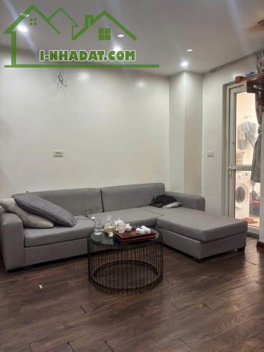 Chính Chủ Gửi Bán: Căn 1 Ngủ Giá Rẻ Nhất Thanh Hà Chỉ 2 Tỷ - 1