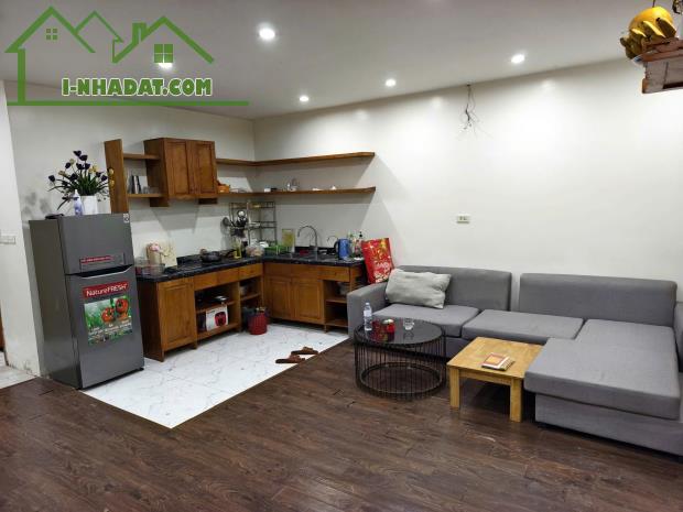 Chính Chủ Gửi Bán: Căn 1 Ngủ Giá Rẻ Nhất Thanh Hà Chỉ 2 Tỷ - 2