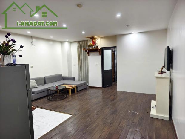 Chính Chủ Gửi Bán: Căn 1 Ngủ Giá Rẻ Nhất Thanh Hà Chỉ 2 Tỷ - 4