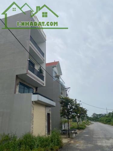 A/c sợ quy hoạch đã có đất đấu giá Tân Phú - Quốc Oai, chủ ngộp bank giảm 1 tỷ 85m, 5 tỷ.