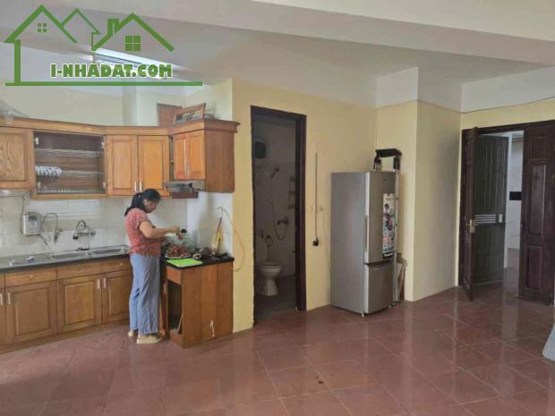 GIẢM SỐC 1.5 TỶ CHO CĂN HỘ 110M2 - LÔ GÓC - MỄ TRÌ THƯƠNG