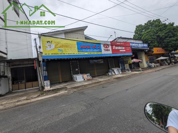 CHÍNH CHỦ BÁN ĐẤT MẶT TIỀN TRUNG TÂM PHƯỜNG NGHĨA LỘ – TP. QUẢNG NGÃI - 2