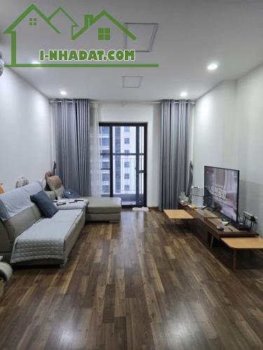 Bán căn hộ Goldmark City 4 ngủ Gần Ga Metro