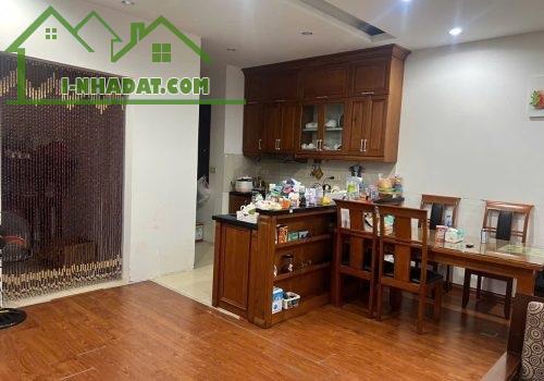 🌻Chính chủ bán CHCC cao cấp Trung Yên Plaza full nội thất; 0974072896 - 1