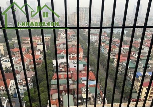 🌻Chính chủ bán CHCC cao cấp Trung Yên Plaza full nội thất; 0974072896 - 3