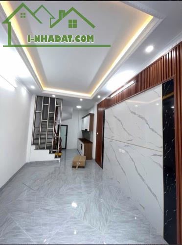 Bán nhà đông dư mới xây 5 tầng - 3