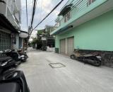 Nhà Phạm Thế Hiển gần cầu Chánh hung, Quận 8, ngang 8m, Giá 6,9 tỷ