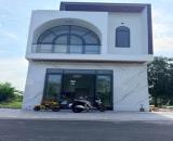 NHÀ ĐẸP BÌNH DƯƠNG - 1 TRỆT 1 LẦU - THIẾT KẾ HIỆN ĐẠI