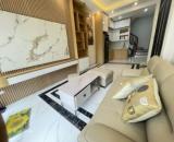 Căn góc 5 tầng phố Ngô Xuân Quảng oto vào nhà