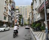 🔥 BÁN TÒA APARTMENT CAO CẤP – DÒNG TIỀN 3-4 TỶ/NĂM – VỊ TRÍ VÀNG TÂY HỒ 🔥
