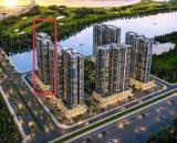 Mở bán toà 25 tầng hạng Dimond View Vịnh mặt đường QL18 Siêu dự án Vinhomes Hạ Long Xanh
