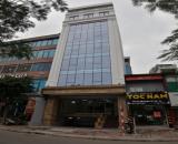 bán gấp tòa nhà VP tại ngõ 75 Trần Thái Tông, Khúc Thừa Dụ, Thọ Tháp, Cậu Giấy  DT 168 M