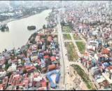 2 lô liền kề TĐC Cánh Đồng Ninh - Đông Khê 2 (Lê Quang Đạo), vị trí đẹp, cơ hội đầu tư