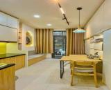 Chủ giảm 100tr còn 2.5 tỷ, nhà Bình Thạnh DTSD 26m², nở hậu