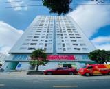 Cần cho thuê chung cư Sài Gòn Town diện tích 85m 3PN GIÁ 10,5 Triệu có nội thất