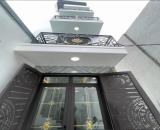 Bán nhà đông dư mới xây 5 tầng