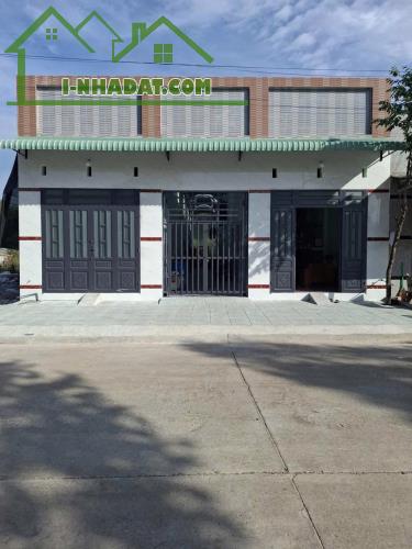 Sang gấp dãy trọ 2 kiot 8 phòng gần KCN Lê Minh Xuân Bình Chánh Giá 1 tỷ 770Tr - 3