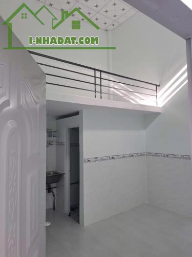 Sang gấp dãy trọ 2 kiot 8 phòng gần KCN Lê Minh Xuân Bình Chánh Giá 1 tỷ 770Tr