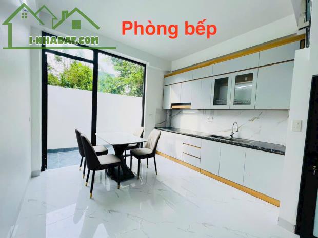 Chủ gửi bán nhà 3 tầng ngõ phố Trương Hán Siêu nhà thoáng rộng ngõ thông 68m2 1.98ty - 4