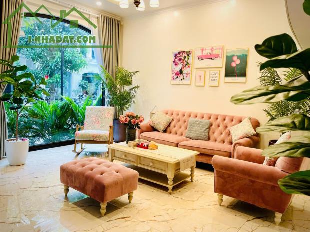 CHO THUÊ & BÁN BIỆT THỰ VINHOMES IMPERIA HẢI PHÒNG – FULL NỘI THẤT CAO CẤP, VỊ TRÍ ĐẮC ĐỊA - 1