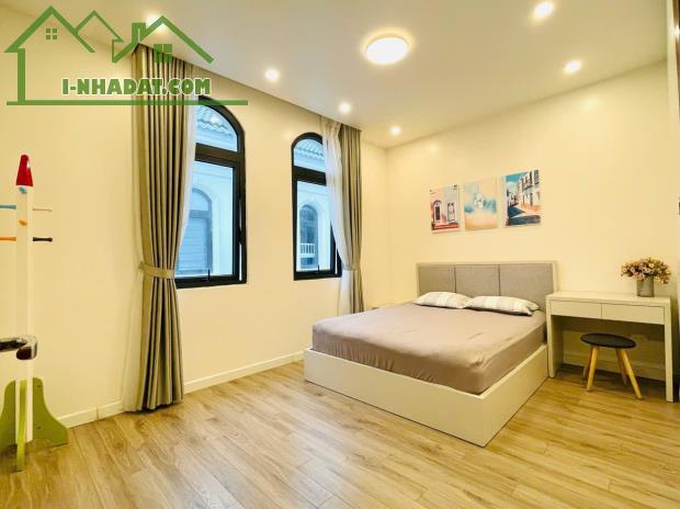 CHO THUÊ & BÁN BIỆT THỰ VINHOMES IMPERIA HẢI PHÒNG – FULL NỘI THẤT CAO CẤP, VỊ TRÍ ĐẮC ĐỊA - 3