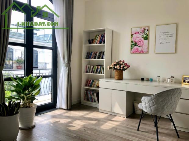 CHO THUÊ & BÁN BIỆT THỰ VINHOMES IMPERIA HẢI PHÒNG – FULL NỘI THẤT CAO CẤP, VỊ TRÍ ĐẮC ĐỊA - 5